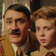 Image for article titled It's definitely not a good time to be a Nazi in the new Jojo Rabbit trailer